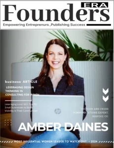 Founders-Era-Portrait-of-Amber-Daines-crisis-communications-and-PR-expert