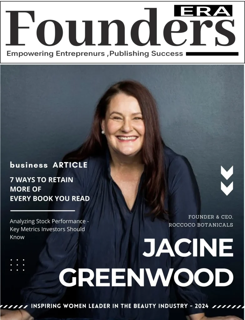 Founders-Era-Portrait-of-Jacine-Greenwood-founder-and-CEO-of-Roccoco-Botanicals-scaled