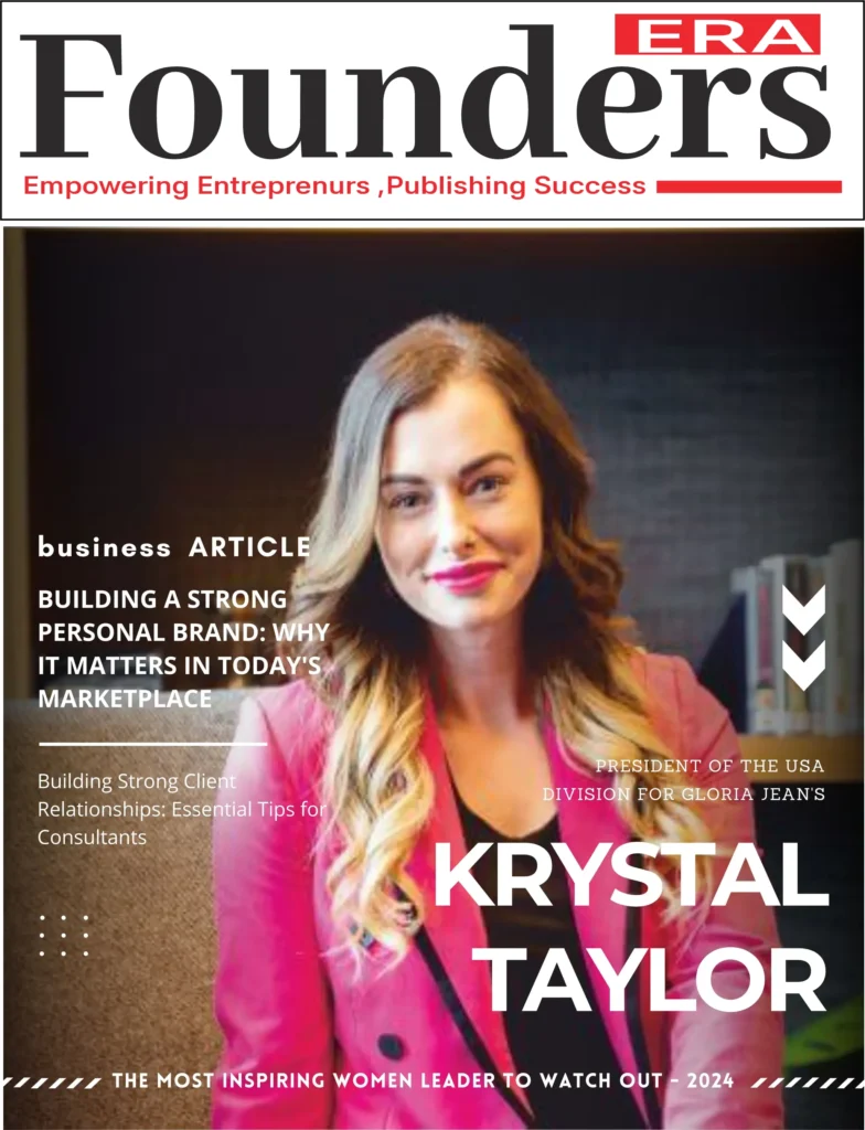 Founders-Era-Portrait-of-Krystal-Tylor-President-of-Gloria-Jeans-USA-Division