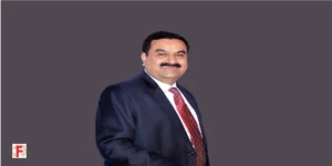 Gautam-Adani-featured-on-the-cover-of-Founders-Era-magazine-with-the-title-‘Powering-Indias-Future