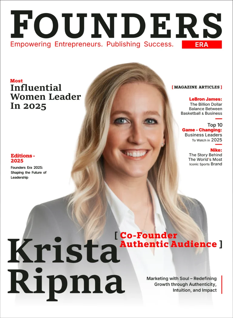 Krista Ripma-Founders -era-magazine-FE-MAGAZINE