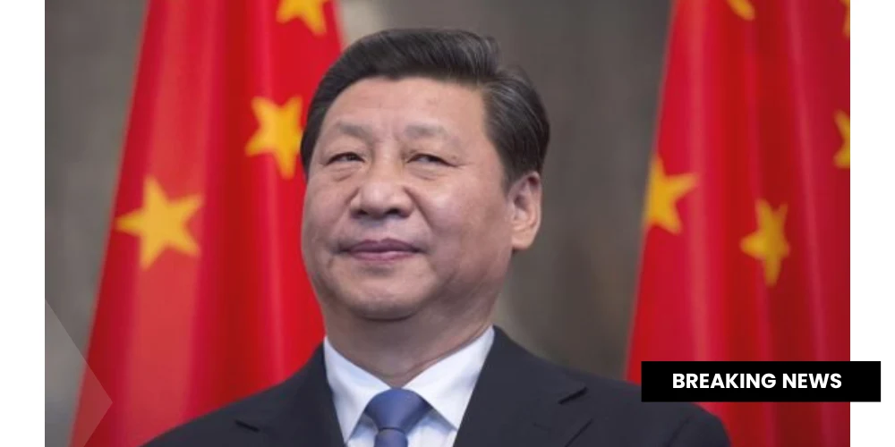 Xi-Jinpings-Strategic-Pivot-High-Stakes-Trade-Talks-in-Stockholm-Avoid-Catastrophe-Preserve-Chinas-Momentum