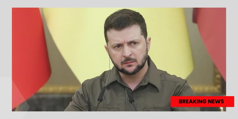 Zelenskyys-High-Stakes-Gamble-A-Call-for-Talks-with-Putin-in-the-Shadow-of-War