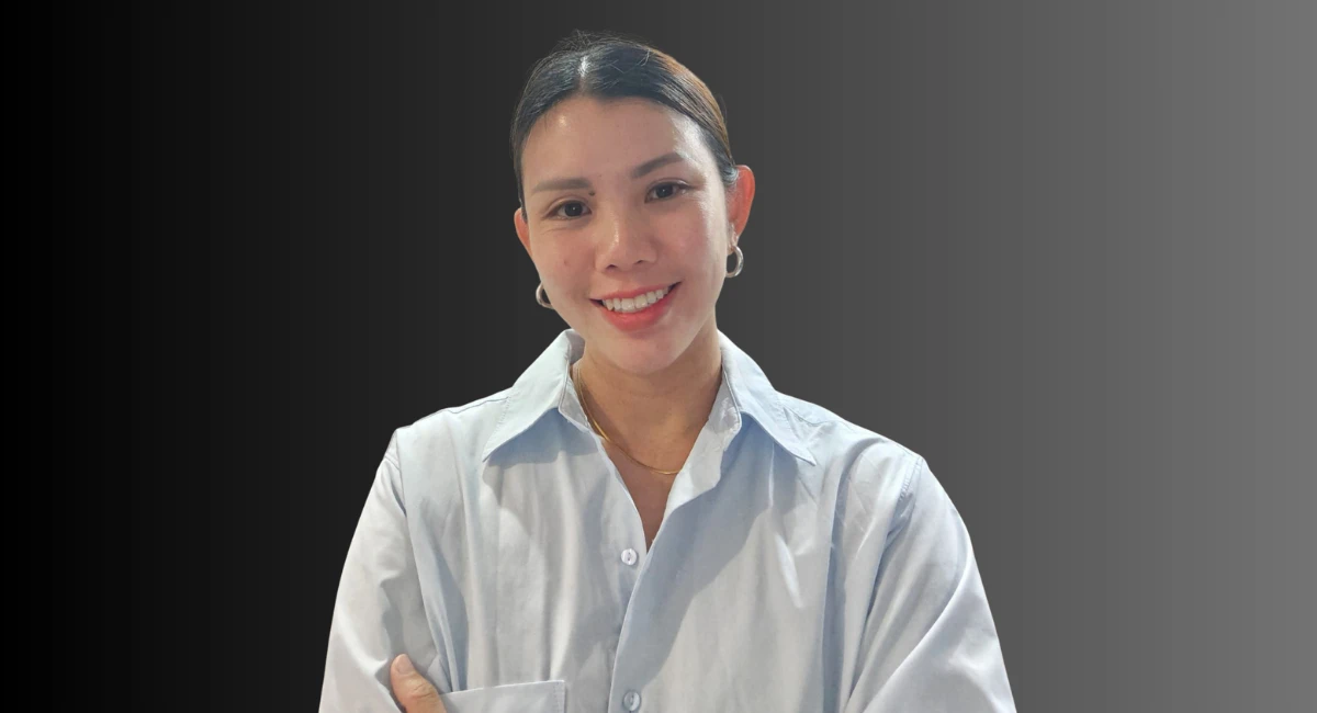 Eva Lau – The Builder of Builders