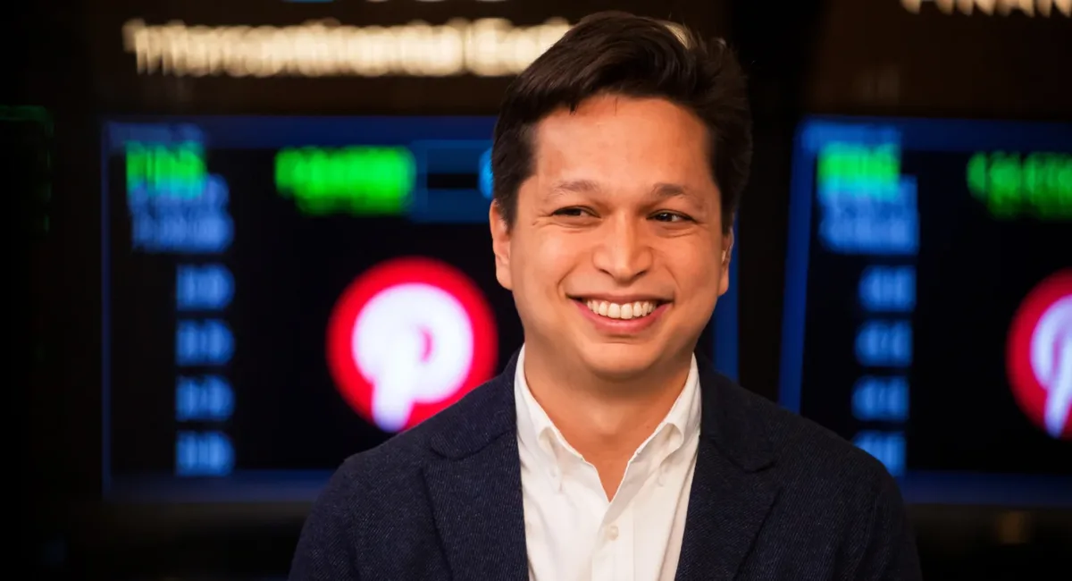 Ben Silbermann: The Visionary Behind Pinterest’s Global Success Story