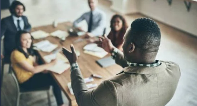 Future Leadership Strategies: Preparing Organizations for the Next Era of Business