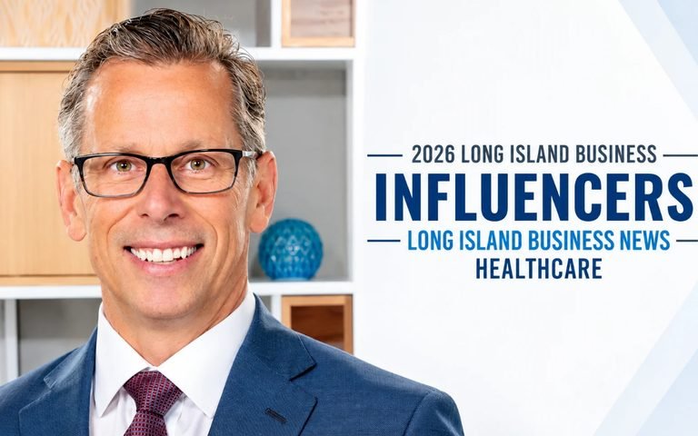 John D’Angelo MD President and CEO of Northwell Health healthcare leadership